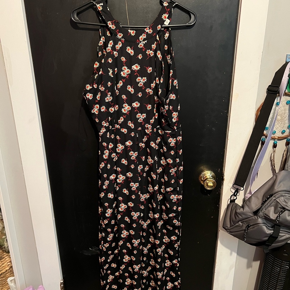 Brand new jumpsuit
